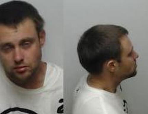 MICHAEL FARLER #, Clark County, Indiana - 2017-10-07 04:46:00