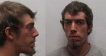 CORY SKAGGS | 2017-10-07 19:38:00 Clark County, Indiana Booking