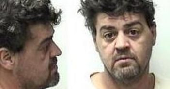 ANDREW WHITTEN | 2017-10-07 08:23:00 Clark County, Indiana Booking