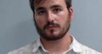 RYAN BROWN | 2017-10-07 02:42:00 Fayette County, Kentucky Booking