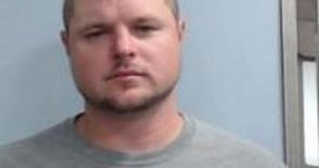 PATRICK HUGHES | 2017-10-07 00:08:00 Fayette County, Kentucky Booking