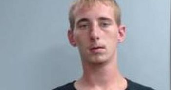 JAMES MILTON | 2017-10-07 07:24:00 Fayette County, Kentucky Booking