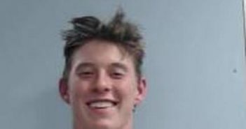 JACOB MAY | 2017-10-07 23:12:00 Fayette County, Kentucky Booking