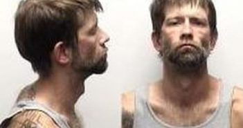 AARON ABELL | 2017-10-07 02:50:00 Clark County, Indiana Booking