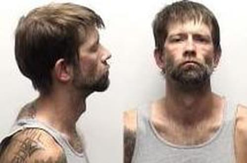 AARON ABELL #, Clark County, Indiana - 2017-10-07 02:50:00