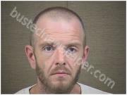 DICKERSON, BRANDON | 2017-10-07 Harnett County, North Carolina Booking