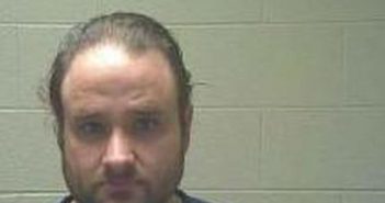 MATTHEW KNIGHT | 2017-10-07 04:25:00 Coffee County, Tennessee Booking