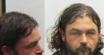 DEREK SHEPHERD | 2017-10-07 05:02:00 Clark County, Indiana Booking