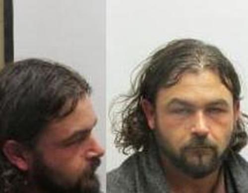 DEREK SHEPHERD #, Clark County, Indiana - 2017-10-07 05:02:00