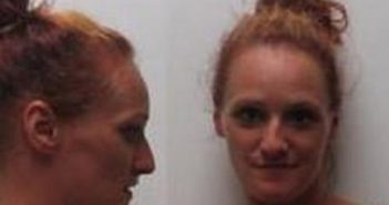 KARRY BIBB | 2017-10-07 18:37:00 Clark County, Indiana Booking