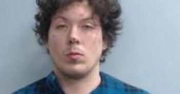 CODY DENNIS | 2017-10-07 00:22:00 Fayette County, Kentucky Booking