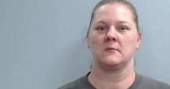 KRISTIN STEVENS | 2017-10-07 12:08:00 Fayette County, Kentucky Booking