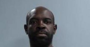 SAMUEL CHERRY | 2017-10-07 09:30:00 Fayette County, Kentucky Booking