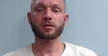 COREY LAWSON | 2017-10-07 00:50:00 Fayette County, Kentucky Booking