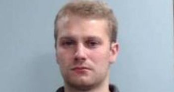 ALEXANDER DAVIS | 2017-10-07 03:02:00 Fayette County, Kentucky Booking