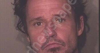 CHRISTOPHER LEE HARRIS | 2017-10-07 Osceola County, Florida Booking