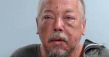 JAMES CHADWELL | 2017-10-07 20:32:00 Fayette County, Kentucky Booking