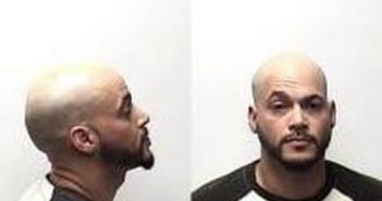 JOSHUA RANEY | 2017-10-07 17:05:00 Clark County, Indiana Booking