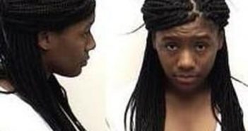 TOMNETRIA ROBINSON | 2017-10-07 06:56:00 Clark County, Indiana Booking