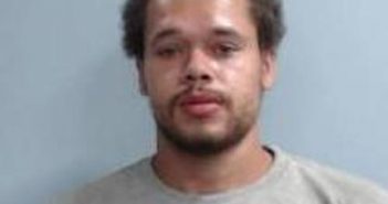 MICHAEL TERRY | 2017-10-07 19:58:00 Fayette County, Kentucky Booking