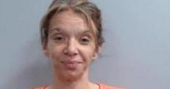 CRYSTAL GUZMAN | 2017-10-07 10:25:00 Fayette County, Kentucky Booking