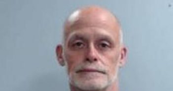 PAUL MINK | 2017-10-07 02:12:00 Fayette County, Kentucky Booking