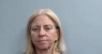 BECKY FATH | 2017-10-07 10:12:00 Fayette County, Kentucky Booking