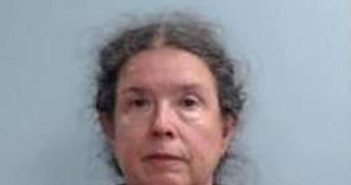 NANCY HAYCRAFT | 2017-10-07 04:36:00 Fayette County, Kentucky Booking