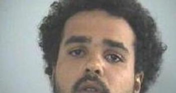 DOMINICK BUCKLER | 2017-10-07 23:21:00 Fayette County, Kentucky Booking