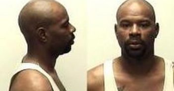 EDMUNDE FIELDS | 2017-10-07 23:00:00 Clark County, Indiana Booking