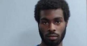 JANATHEAN SANFORD | 2017-10-07 20:22:00 Fayette County, Kentucky Booking