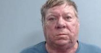 DENNIS CRAVENS | 2017-10-07 22:00:00 Fayette County, Kentucky Booking