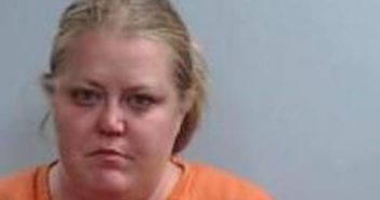 ALISHA GAMBLE | 2017-10-07 05:31:00 Fayette County, Kentucky Booking