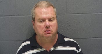 CHRISTOPHER JAMES HARTLEY | 2017-10-08 10:28:00 Montgomery County, Indiana Booking