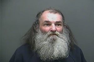 DONALD L HELTON | 2017-10-08 19:30:12 Howard County, Indiana Booking