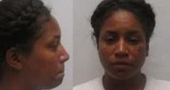 LEOLA MCCOLLOM | 2017-10-08 23:20:00 Clark County, Indiana Booking