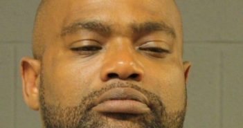 LAMAR CORTEZ HATTON | 2017-10-08 17:56:00 Cooper County, Missouri Booking
