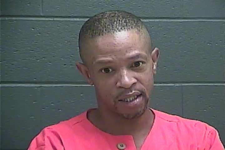 VON-ROYCE DONYALE HARDY #, Perry County, Indiana - 2017-10-08 03:36:00