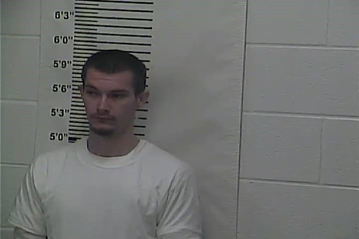 ERIC BROWN #, Lewis County, Kentucky - 2017-10-08 17:06:00