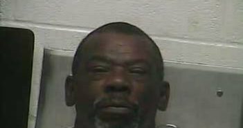 JAMES CURRY | 2017-10-08 22:17:00 Larue County, Kentucky Booking