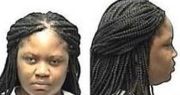 BROOKE TAYLOR | 2017-10-08 08:10:00 Clark County, Indiana Booking