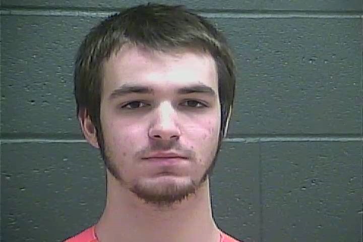 CADE ALEXANDER MERSCH #, Perry County, Indiana - 2017-10-08 00:07:00