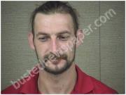 MCLAMB, GEORGE | 2017-10-08 Harnett County, North Carolina Booking