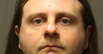 JESSE COLE STARK | 2017-10-08 18:40:00 Perry County, Missouri Booking