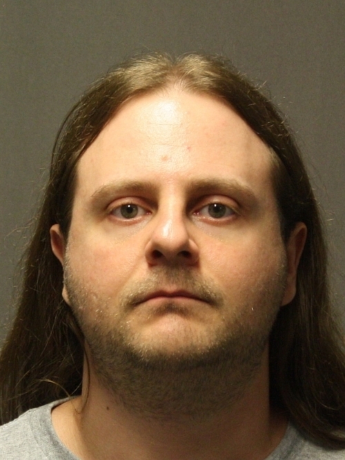 JESSE COLE STARK #, Perry County, Missouri - 2017-10-08 18:40:00
