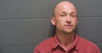 COREY MATTHEW BECKLEY | 2017-10-08 03:41:00 Montgomery County, Indiana Booking