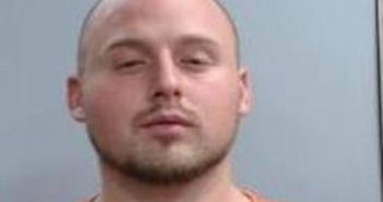 JAMES PILKENTON | 2017-10-08 01:49:00 Fayette County, Kentucky Booking