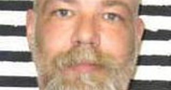 STEVEN NIXON | 2017-10-08 02:09:00 Cherokee County, Iowa Booking