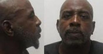 KENNETH FRAZIER | 2017-10-08 21:51:00 Clark County, Indiana Booking