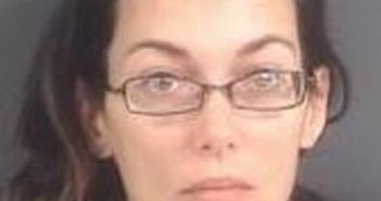 KRISTI GOMEZ | 2017-10-08 08:00:00 Cumberland County, North Carolina Booking